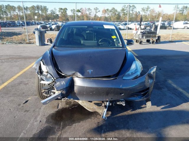 5YJ3E1EB2JF119198 Tesla Model 3 Long Range/performance