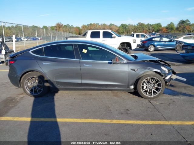 5YJ3E1EB2JF119198 Tesla Model 3 Long Range/performance