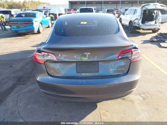 5YJ3E1EB2JF119198 Tesla Model 3 Long Range/performance