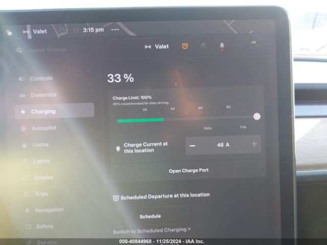 5YJ3E1EB2JF119198 Tesla Model 3 Long Range/performance