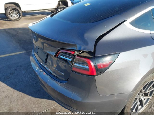5YJ3E1EB2JF119198 Tesla Model 3 Long Range/performance