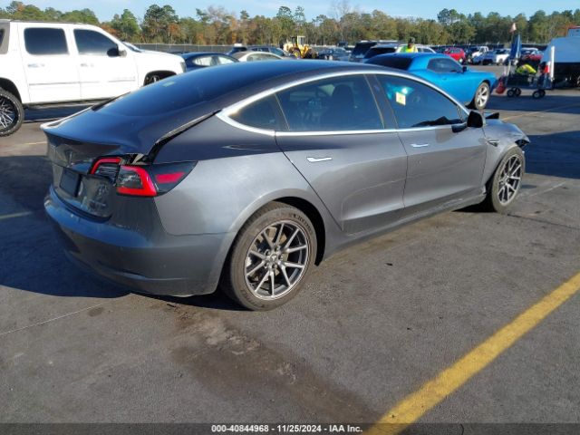 5YJ3E1EB2JF119198 Tesla Model 3 Long Range/performance