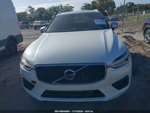 LYV102DM3KB246432 Volvo Xc60 T5 R-design
