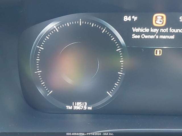 Volvo Xc60 T5 R-design 2019 LYV102DM3KB246432 Image 15