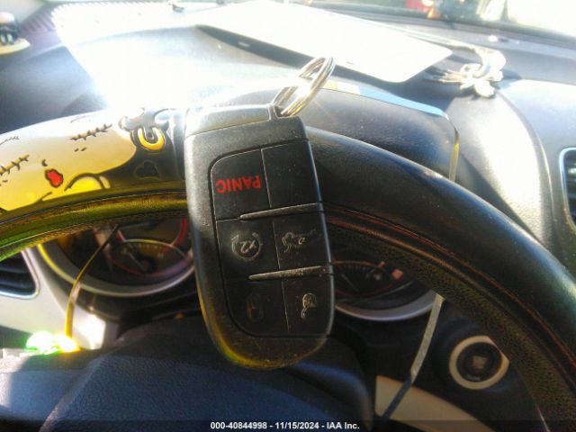 3C4PDCAB3FT587861 Dodge Journey American Value Pkg