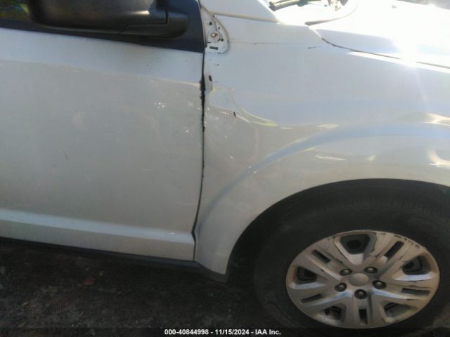 3C4PDCAB3FT587861 Dodge Journey American Value Pkg