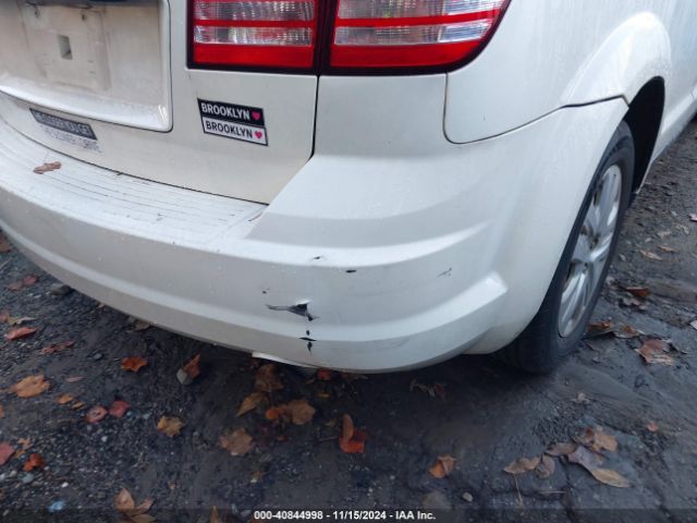 3C4PDCAB3FT587861 Dodge Journey American Value Pkg