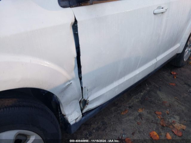 3C4PDCAB3FT587861 Dodge Journey American Value Pkg
