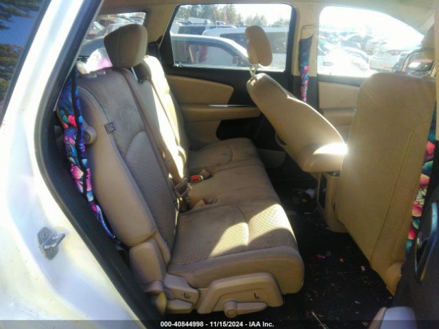 3C4PDCAB3FT587861 Dodge Journey American Value Pkg