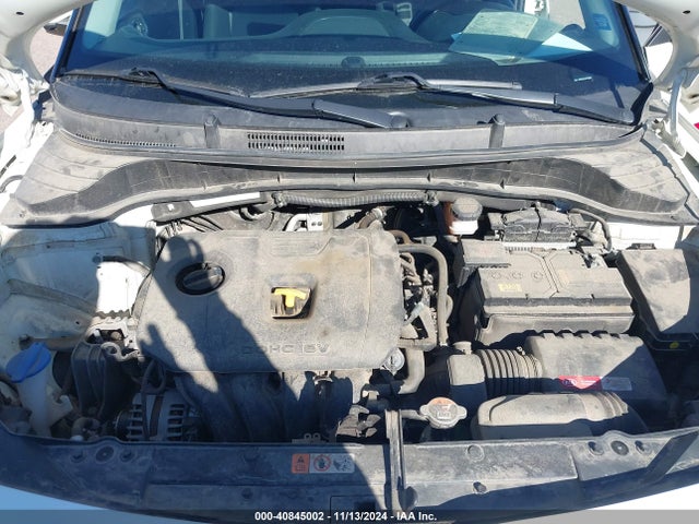 KIA SOUL LX 2021 KNDJ23AU1M7790049 Image 10
