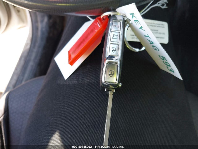 KIA SOUL LX 2021 KNDJ23AU1M7790049 Image 11