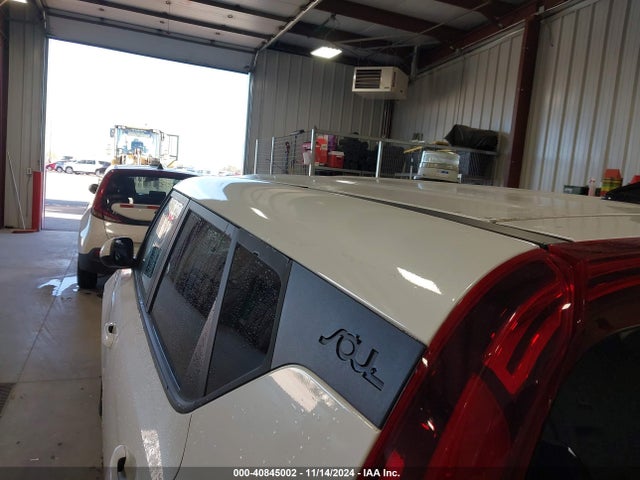 KIA SOUL LX 2021 KNDJ23AU1M7790049 Image 6
