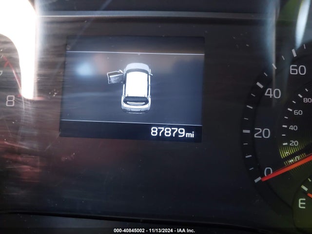KIA SOUL LX 2021 KNDJ23AU1M7790049 Image 7