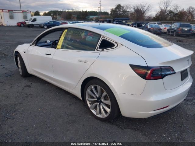 2019 TESLA MODEL 3 5YJ3E1EB6KF211660 Photo 2