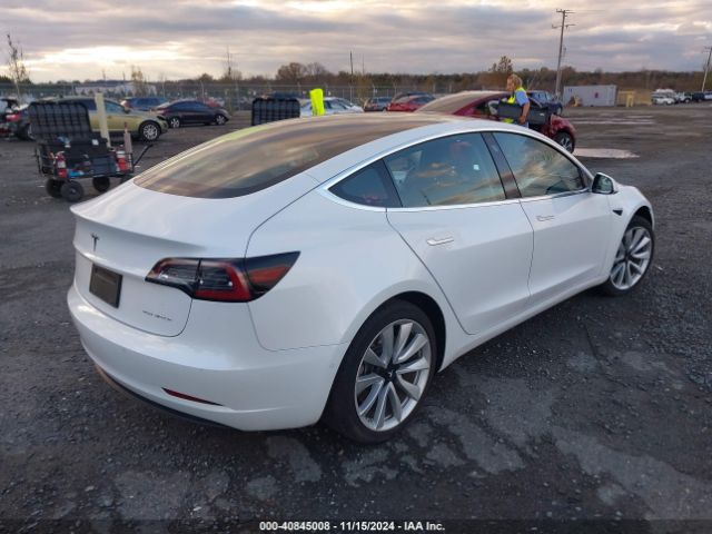 2019 TESLA MODEL 3 5YJ3E1EB6KF211660 Photo 3