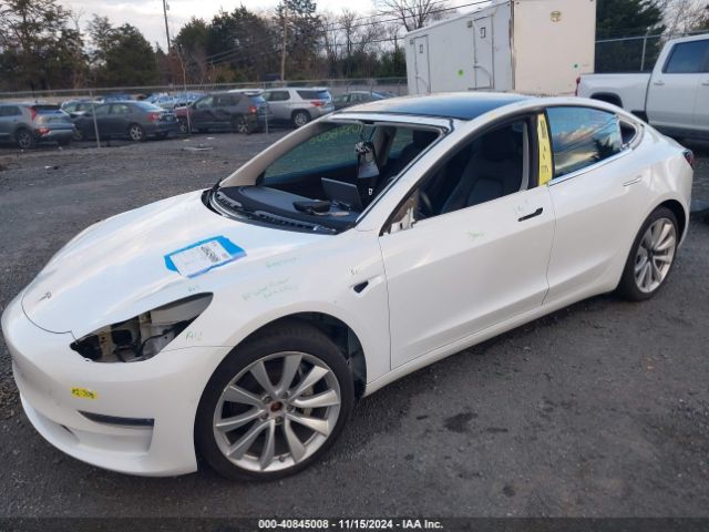 2019 TESLA MODEL 3 5YJ3E1EB6KF211660 Photo 5