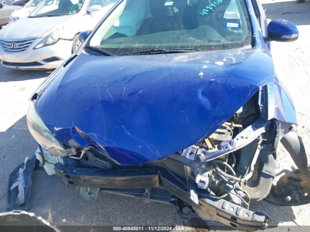 5YFBURHE5FP350191 Toyota Corolla S Premium