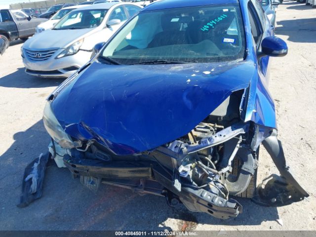 5YFBURHE5FP350191 Toyota Corolla S Premium