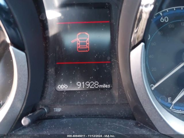 5YFBURHE5FP350191 Toyota Corolla S Premium