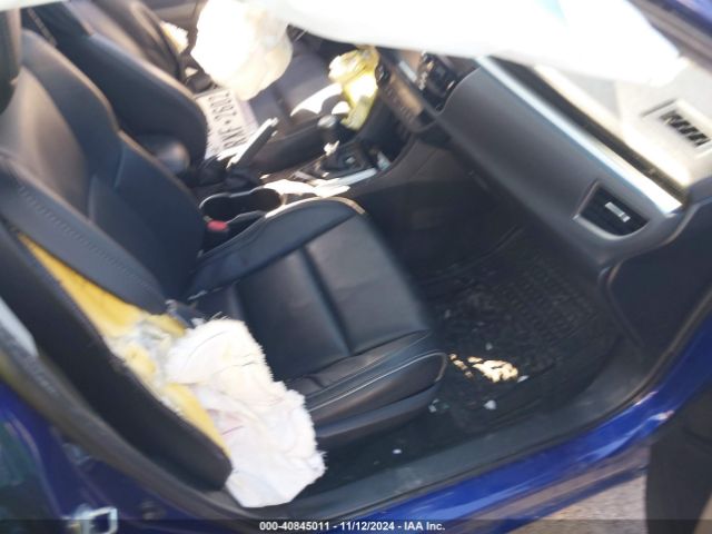 5YFBURHE5FP350191 Toyota Corolla S Premium