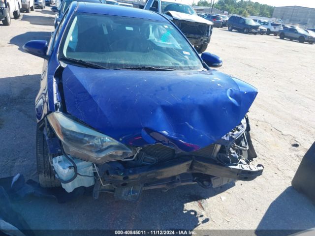 5YFBURHE5FP350191 Toyota Corolla S Premium