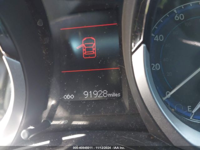 5YFBURHE5FP350191 Toyota Corolla S Premium