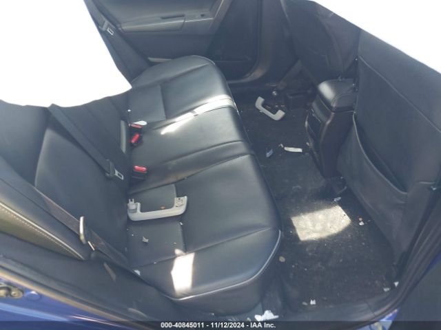 5YFBURHE5FP350191 Toyota Corolla S Premium