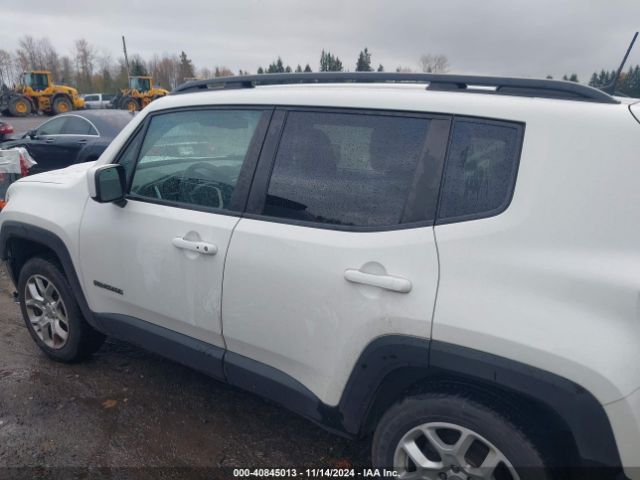 ZACCJBBB3JPH64036 Jeep Renegade Latitude 4x4