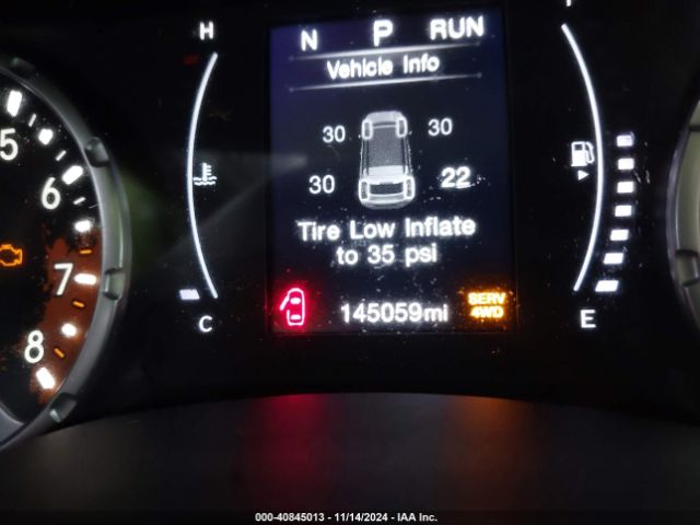 ZACCJBBB3JPH64036 Jeep Renegade Latitude 4x4