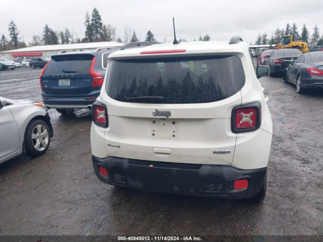 ZACCJBBB3JPH64036 Jeep Renegade Latitude 4x4