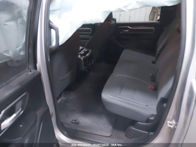 1C6SRFFT2MN675397 RAM 1500 Big Horn  4x4 5'7 Box