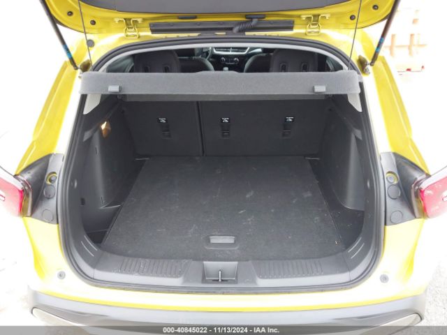 KL77LKE29RC108136 Chevrolet Trax Fwd Activ