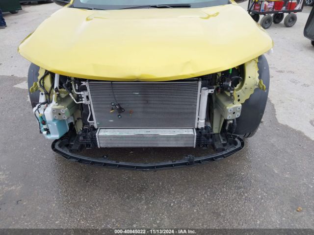 KL77LKE29RC108136 Chevrolet Trax Fwd Activ