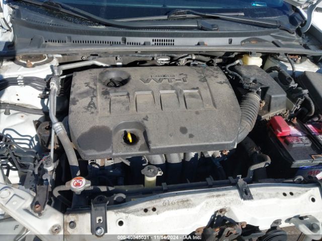 2T1BURHEXHC931026 Toyota Corolla L/le/xle/se/xse