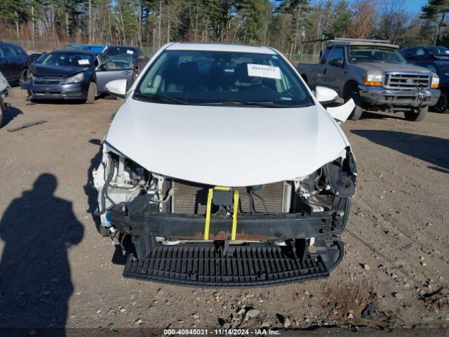2T1BURHEXHC931026 Toyota Corolla L/le/xle/se/xse