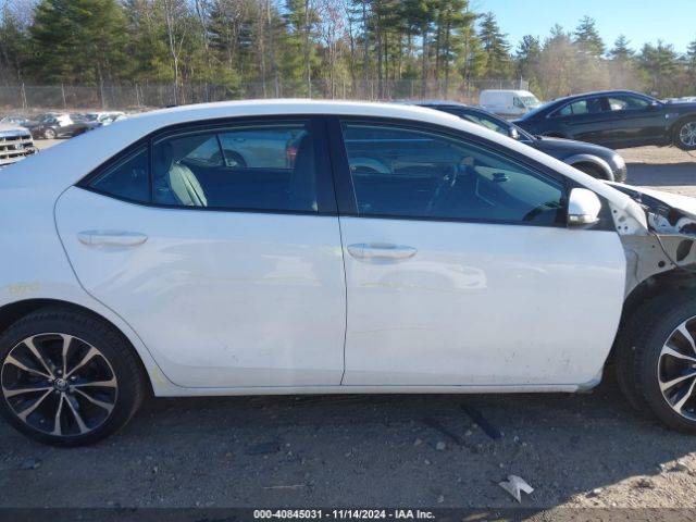 2T1BURHEXHC931026 Toyota Corolla L/le/xle/se/xse