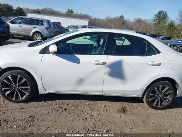 2T1BURHEXHC931026 Toyota Corolla L/le/xle/se/xse