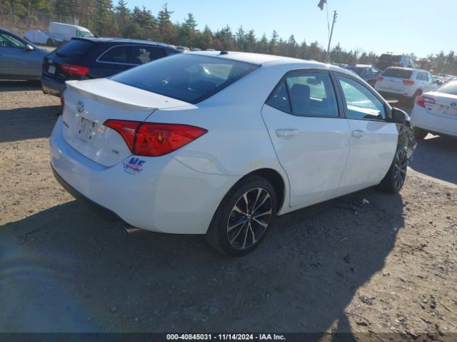 2T1BURHEXHC931026 Toyota Corolla L/le/xle/se/xse