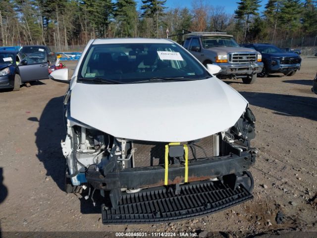 2T1BURHEXHC931026 Toyota Corolla L/le/xle/se/xse