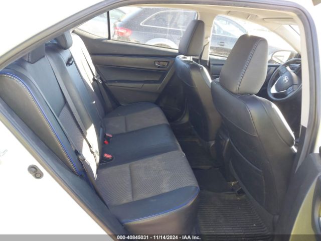 2T1BURHEXHC931026 Toyota Corolla L/le/xle/se/xse
