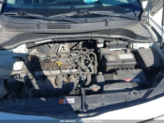 KNDJ23AU2M7743886 KIA SOUL LX