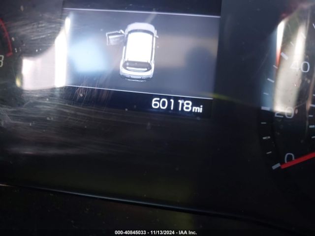 KNDJ23AU2M7743886 KIA SOUL LX