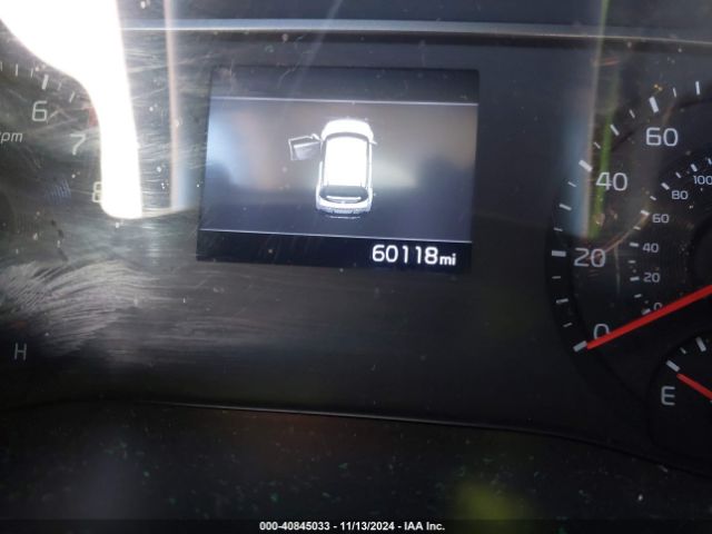 KNDJ23AU2M7743886 KIA SOUL LX