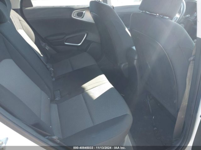 KNDJ23AU2M7743886 KIA SOUL LX