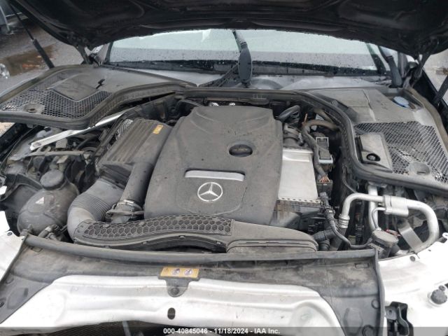 2018 MERCEDES-BENZ C 300 55SWF4JB2JU265097 Photo 9