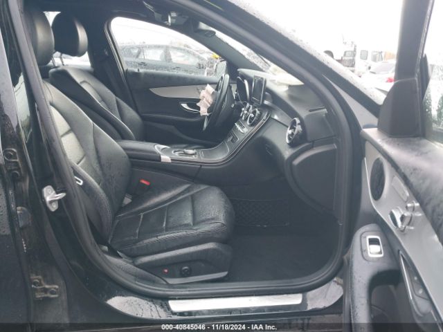 2018 MERCEDES-BENZ C 300 55SWF4JB2JU265097 Photo 4