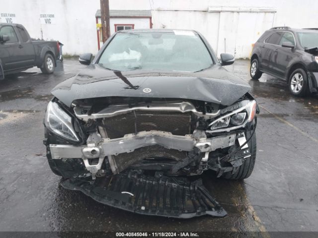 2018 MERCEDES-BENZ C 300 55SWF4JB2JU265097 Photo 5