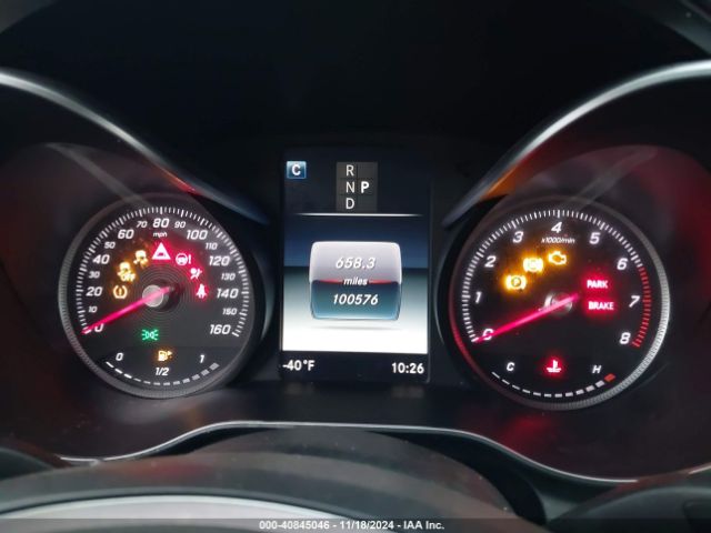 2018 MERCEDES-BENZ C 300 55SWF4JB2JU265097 Photo 6