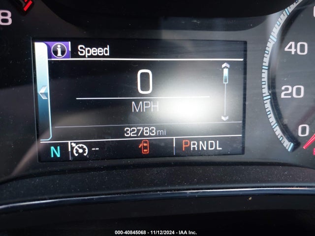 Chevrolet Cruze Lt Auto 2017 1G1BE5SM9H7197902 Image 15