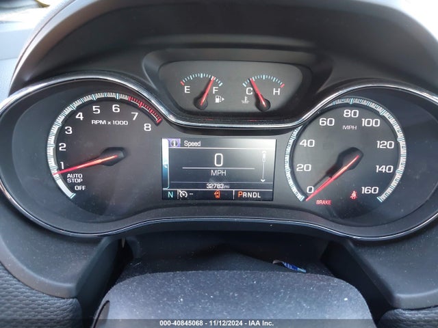Chevrolet Cruze Lt Auto 2017 1G1BE5SM9H7197902 Image 7